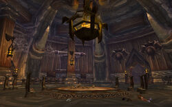 Reaver's Hall