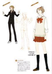 Yosuke-Concept