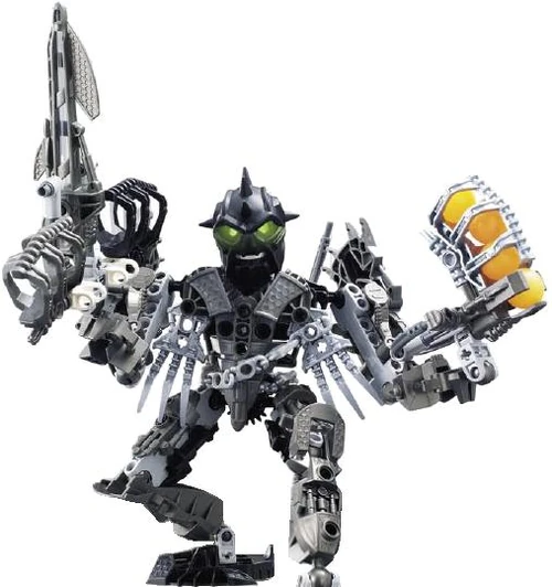 Otros Toa Bionicle Wiki