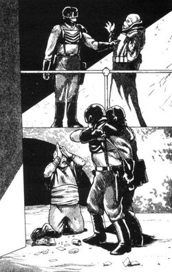 Espo Troopers