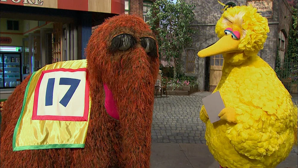 Episode 4173 - Muppet Wiki