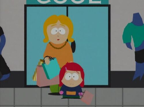 Image Mom South Park Archives Cartman Stan Kenny Kyle