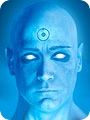 Doctor Manhattan