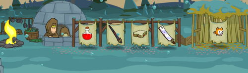 Snowstore