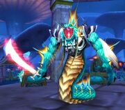 Rajah Haghazed