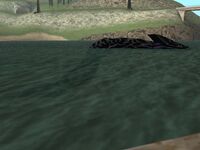 Nessie