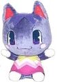 animal crossing wild world rosie plush