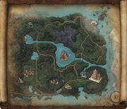 Worldmap 11