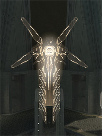 Epitaph symbol