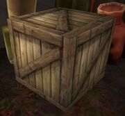 Crafty's Stuff