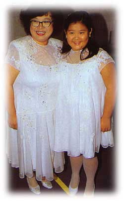 Joyce childhood