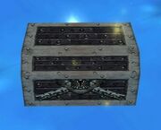 Salrand's Lockbox