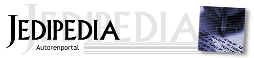 Jedipedia Header Autorenportal