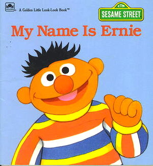 Mynameiserniegolden