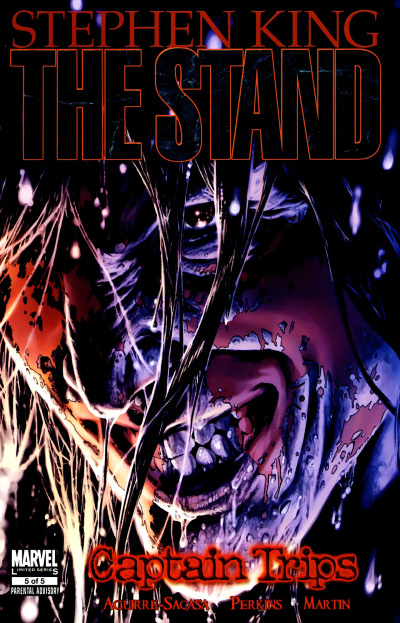 vol 4 stand the