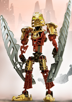 Set Toa Lhikan
