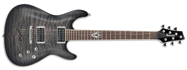 Sz520qm Ibanez Wiki 