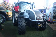 Valtra T202 at Lamma - IMG 4626
