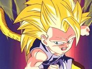 Gokussjtail