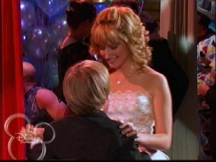 A Prom Story The Suite Life Of Zack And Cody Wiki The Suite Life On Deck 6898