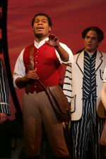 Show fiyero