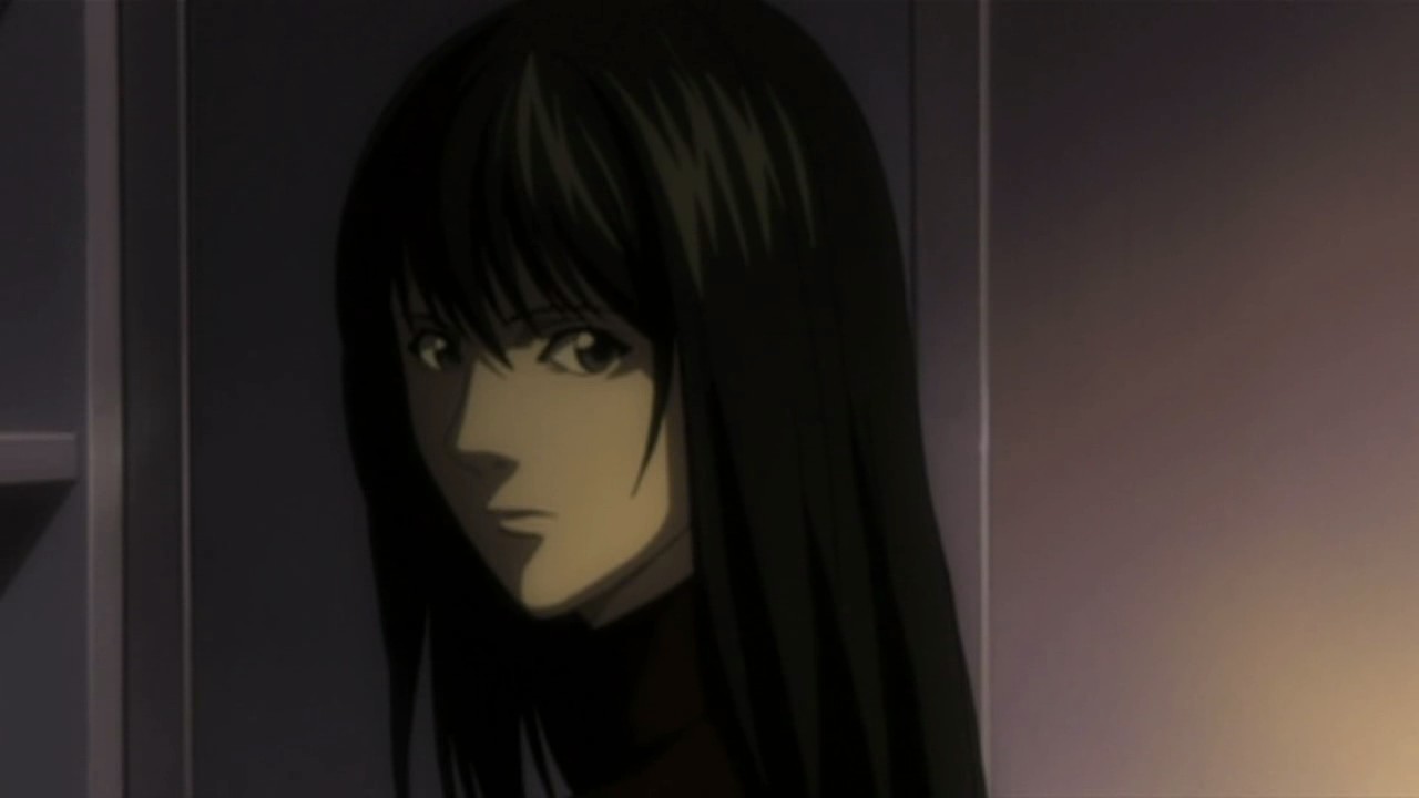 Naomi misora is on facebook. Raye Penber Naomi Misora : Naomi Misora - Death Note - Alles zu Death Note, Light ...