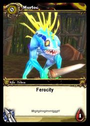 Murloc Token