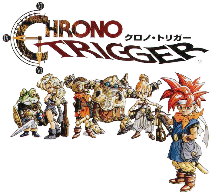 ps1 chrono trigger