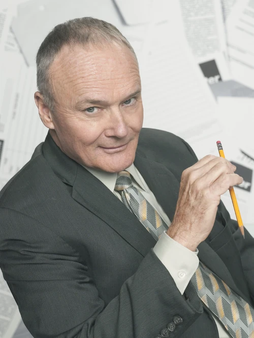 Creed Bratton Dunderpedia The Office Wiki
