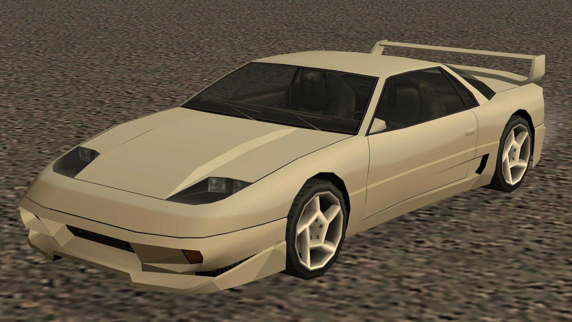 gta sa pro street download