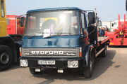 Bedford TL of 1986 at Donnington Park 09 - IMG 6088small
