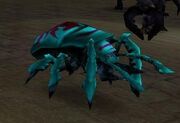 Shrieker Scarab