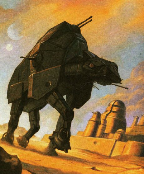 All Terrain Armored Heavy Transport Wookieepedia The Star Wars Wiki