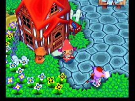 AnimalCrossinghouse