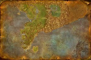 WorldMap-Stranglethorn