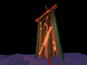 Stormblade Banner