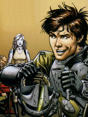 Jarael-Zayne-Flashpoint