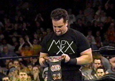 heavyweight champion max