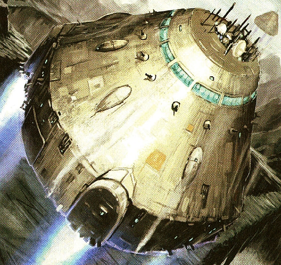 star wars clone wars drop ship