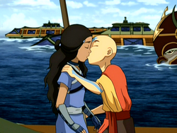Katara Aang 310