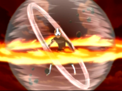 Avatar Tornado