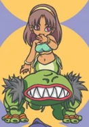 Castlevania symphony of the night buy item monster