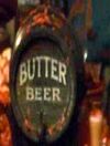 Butterbeer barrel HBP