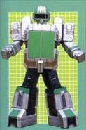 zords power rangers zeo