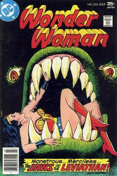 Wonder Woman Wonder_Woman_Vol_1_233