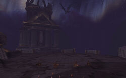 Razorscale's Aerie