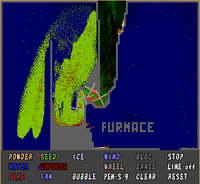PowderGAmeVER1.8