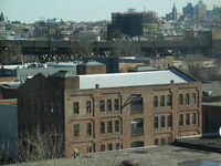 RedHook-Facory