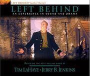 LeftBehindDAP