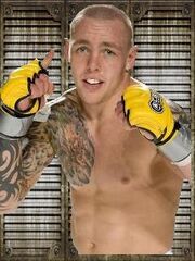 Aaron Carter